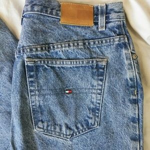 Tommy Hilfiger 90s vintage Jeans
